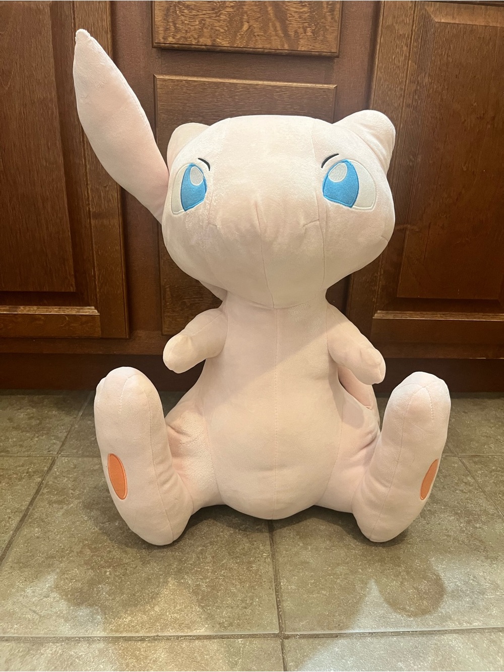 Pokémon Mew